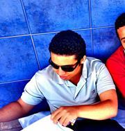 Ahmed Ayman
