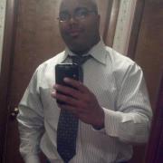 Jomyron Graham