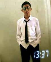 Zian Syahrezza