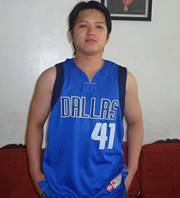 Mavs Bolisay
