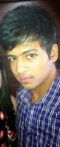 Dhanush Arora