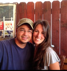 Danjerilyn Cossaboon