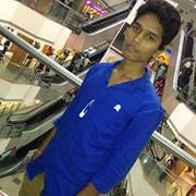 Abhishek Priyadarshi