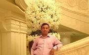 Mari Muthu