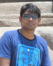 Abhisek Das