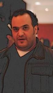 Ziad Ben halim