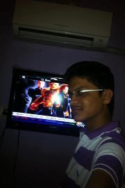 Raj Patel