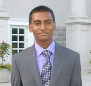 Vivek Manda