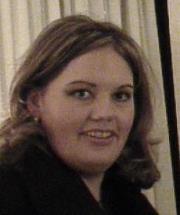 Tandy Colburn