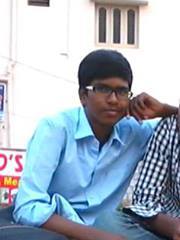 Pranay Yadav