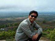 Sachin Janvekar