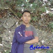 Rohadixie Rohadixie