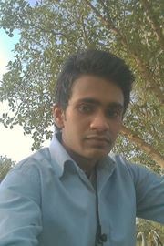 Asif Ahmad