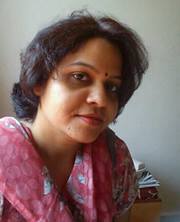 Deepali Khandekar