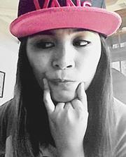 Jesalyn Velarde