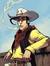 Lucky Luke