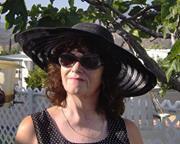 Laurie Riedel