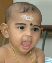 P Vijayaraj