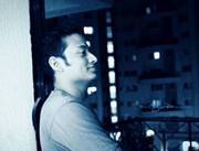 Aniket Patkar