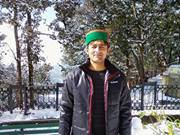 Dalip Mehta