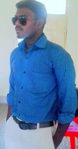 Kaviyarasu Narayanan