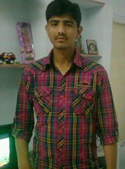 Ravikumar Rachuri
