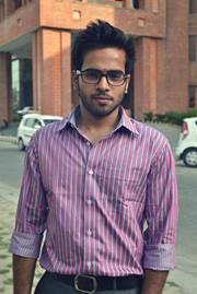 Aakash Jain