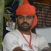 Mahesh Kamble