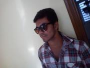 Robin Varghese
