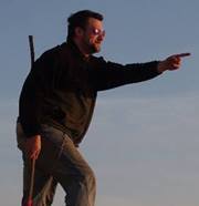 Greg Hartley
