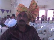 Pravin Chavan