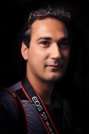Ahmad Zohrabi