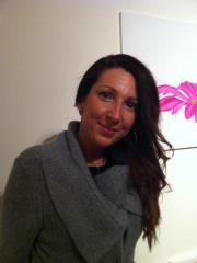 Andrea Vendegh