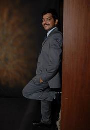 Yogesh Kasvankar