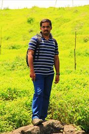 Deepak Ragavendran