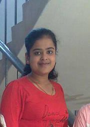 Sweta Goyal