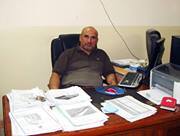 المهندس محمدجبار