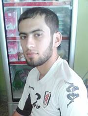 احمد ال سعود