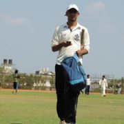 Pruthvi Mahesh
