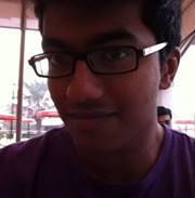 Jaison John