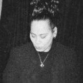 Norma Gonzalez