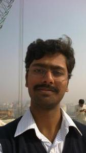 Arun Vikram