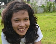 Rizka Amalia