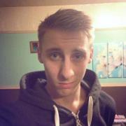 Adam Locklin