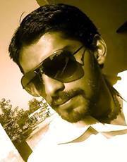 Bhushan Deore