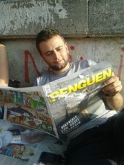 Umut Turgut