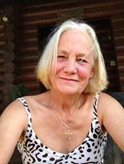Kaye Wimberly