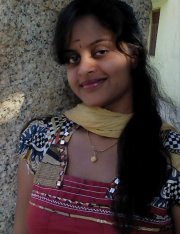 Swathi Reddy
