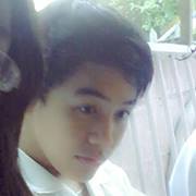 Aaron Del rosario