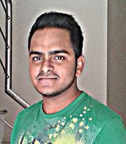 Nikhil Prabhakar